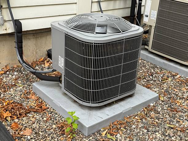 24/7 Emergency Heat Pump Repair experts in Leonardsville, NY