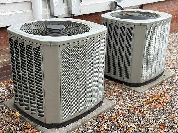 Reliable Heat Pump Repair contractor in Leonardsville, NY by Leonard HVAC