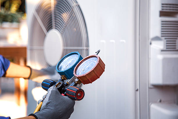 Affordable Heat Pump Repair solutions in Leonardsville, NY